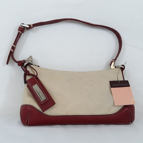 Antonio Melani Handbag NWT - Picture 1 of 7